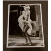 Image 1 : SAM SHAW (1912-1999). MARILYN MONROE - The Seven year itch.