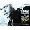Image 1 : JOB LOT OF X4 - GREEN ZONE: MATT DAMON QUAD POSTER.