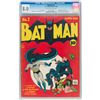 Image 1 : Batman #2 (DC, 1940) CGC