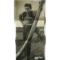 James Dean 1980 Japanese posters.