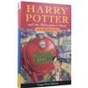 Image 1 : Harry Potter & the Philosophers Stone UK 1st Edition 1st Print