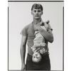 Image 1 : Richard Avedon:  In the American West photo.