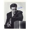 Image 1 : WELLES ORSON SIGNED PHOTO.