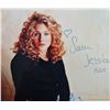 Image 2 : SARAH JESSICA PARKER (1965 -) SIGNED.