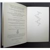 Image 4 : Harry Potter and the Deathly Hallows signed by J. K. Rowling.