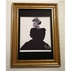 BERT STERN (1929-2013): MARILYN MONROE.