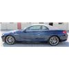 Image 2 : 2015 BMW 650i Convertible.
