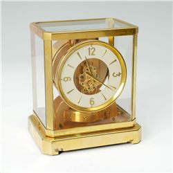 LE COULTRE ATMOS CLOCK