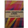 Image 1 : LOOK HOMEWARD, ANGEL BY WOLFE THOMAS (1929).