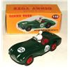 Image 1 : STAR LOT - NO RESERVE: Dinky 110 Aston Martin DB 3