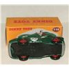 Image 2 : STAR LOT - NO RESERVE: Dinky 110 Aston Martin DB 3
