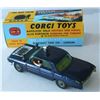 Image 3 : STAR LOT - NO RESERVE: Corgi 497 Man from UNCLE car Oldsmobile