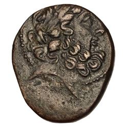 Syria Seleucis & Pieria Antioch Pompaeian Perio