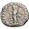 Image 2 : 177-192 Roman Empire Commodus Silver Denarius