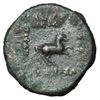 Image 2 : Parthian Kingdom Mithradates II 121-91 BC Chalkous