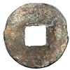 Image 2 : 186-182 BC Western Han Banliang Hartill 7.8