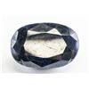 Image 1 : 730ct Cushion Cut Blue Sapphire Gemstone
