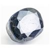 Image 2 : 730ct Cushion Cut Blue Sapphire Gemstone