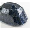 Image 4 : 730ct Cushion Cut Blue Sapphire Gemstone