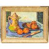 Image 1 : William Goodridge Roberts 1904-1974 Canadian Oil