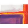 Image 4 : Mark Rothko American Abstract Oil on Canvas