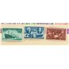Image 2 : Fifty-Eight Assorted American Stamps