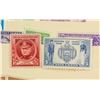 Image 4 : Fifty-Eight Assorted American Stamps