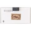 Image 2 : 1898 American Troops Guarding Train Stamp
