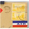 Image 2 : Two American 3 Cents Stamps w/ Envelope