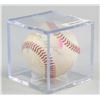 Image 1 : Walt Dropo 1923-2012 US Autographed Baseball COA