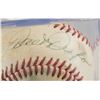 Image 2 : Walt Dropo 1923-2012 US Autographed Baseball COA