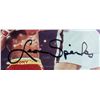 Image 3 : Leon Spinks vs Muhammad Ali Autographed Photo