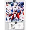 Image 2 : Steve Grogan 1953- American Autographed Photograph