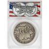 Image 1 : 1894-S $1 Morgan Silver Dollar Coin ANACS Certified Genuine