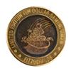 Image 2 : .999 Silver Fitzgeralds Casino & Hotel Reno, NV $20 Limited Edition Gaming Token