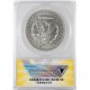 Image 2 : 1903 $1 Morgan Silver Dollar Coin ANACS AU50