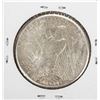 Image 2 : 1925-S $1 Peace Silver Dollar Coin
