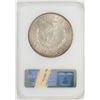 Image 2 : 1879-S $1 Morgan Silver Dollar Coin NGC MS64 Nice Toning