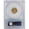 Image 2 : 2011 $5 American Gold Eagle Coin PCGS MS70 First Strike
