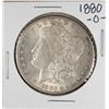 Image 1 : 1880-O $1 Morgan Silver Dollar Coin