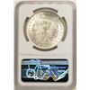 Image 2 : 1884-O $1 Morgan Silver Dollar Coin NGC MS64