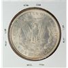 Image 2 : 1887 $1 Morgan Silver Dollar Coin