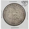 Image 1 : 1889-S $1 Morgan Silver Dollar Coin