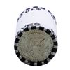 Image 2 : Roll of (20) Brilliant Uncirculated 1964 Kennedy Half Dollar Coins