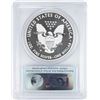 Image 2 : 2013-W $1 Enhanced Mint State American Silver Eagle Coin PCGS MS70 First Strike