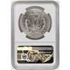 Image 2 : 1897-O $1 Morgan Silver Dollar Coin NGC MS61
