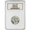 Image 1 : 1944 Washington Quarter Coin NGC MS67 w