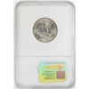 Image 2 : 1944 Washington Quarter Coin NGC MS67 w