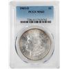 Image 1 : 1903-O $1 Morgan Silver Dollar Coin PCGS MS63