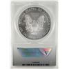 Image 2 : 2010 $1 American Silver Eagle Coin ANACS MS70